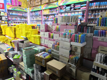 學生學習文化用品 提升效率與啟發創新的必備工具