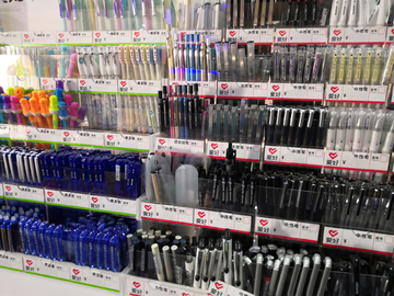 學生必備文化用品指南 助力高效學習與成長