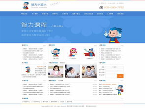 網站建設實戰案例 從構想到上線的全流程解析